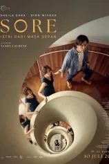 Poster Sore: Istri dari Masa Depan