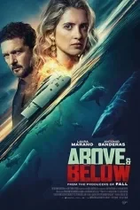 Poster ABOVE &amp; BELOW