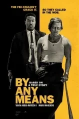 Poster By Any Means