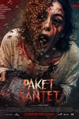 Poster Paket Santet