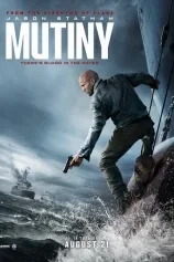 Poster Mutiny