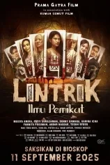 Poster LINTRIK