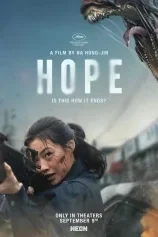 Poster Hope