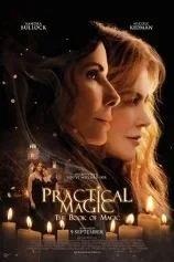 Poster PRACTICAL MAGIC: THE BOOK OF MAGIC