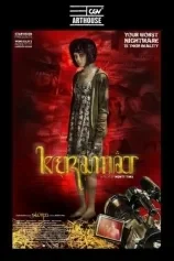 Poster ARTHOUSE: KERAMAT