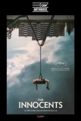 Poster ARTHOUSE: THE INNOCENTS