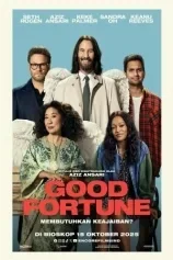 Poster Good Fortune