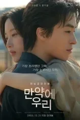 Poster Once We Were Us