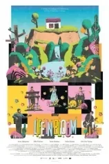 Poster MOCCA: LIFE IN BLOOM