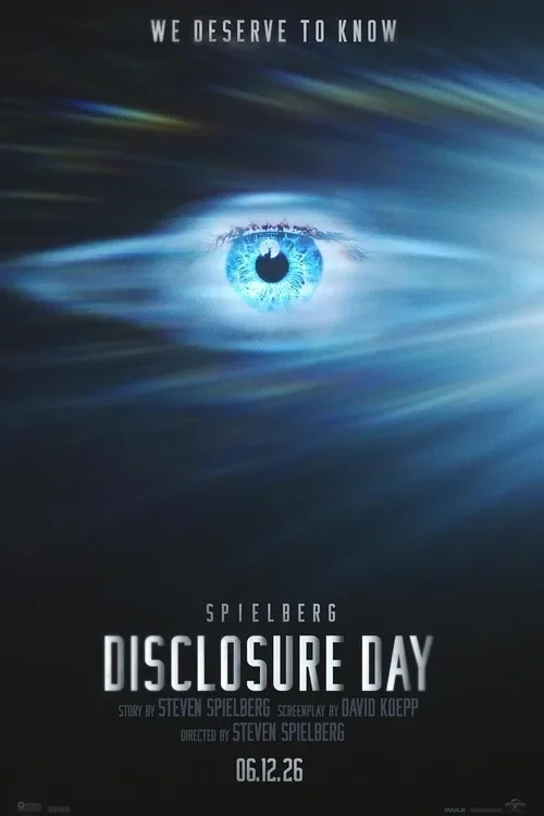 Poster Disclosure Day