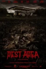 Poster Rest Area