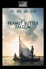 Poster ARTHOUSE: THE PEANUT BUTTER FALCON