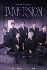 Poster ENHYPEN VR CONCERT: IMMERSION