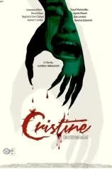 Poster Cristine