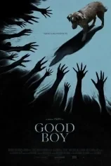 Poster Good Boy