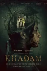 Poster Khadam
