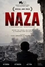 Poster Naza