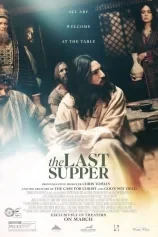 Poster THE LAST SUPPER