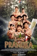 Poster Pramuka