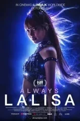 Poster Always Lalisa