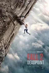 Poster Fall 2: Deadpoint