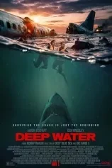 Poster Deep Water