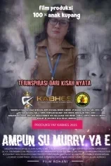 Poster AMPUN SU MURRY YA E