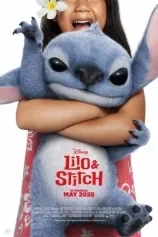 Poster Lilo &amp; Stitch