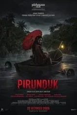 Poster Pirunduk