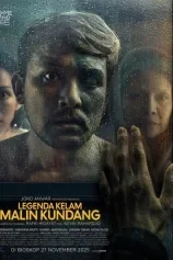 Poster Legenda Kelam Malin Kundang