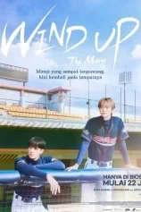 Poster WIND UP: The Movie