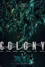 Poster Colony