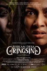 Poster Bisikan Desa Gringsing