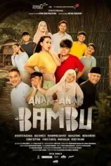 Poster Anak Anak Bambu