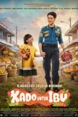 Poster Kado Untuk Ibu