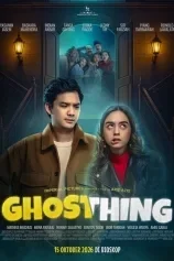 Poster Ghosthing