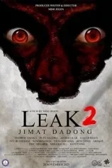 Poster LEAK 2 JIMAT DADONG