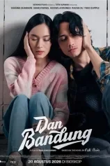 Poster Dan bandung