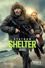 Poster Shelter