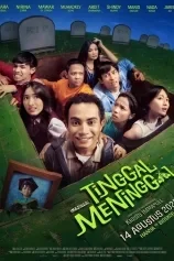Poster Tinggal Meninggal
