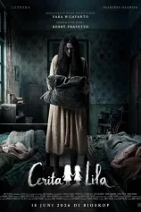 Poster Cerita Lila