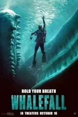 Poster Whalefall