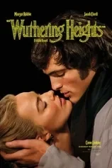 Poster Wuthering Heights