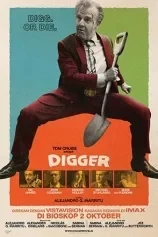 Poster Digger