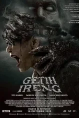 Poster Getih Ireng