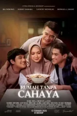 Poster RUMAH TANPA CAHAYA