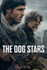 Poster The Dog Stars