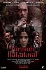 Poster TANEUH KALAKNAT
