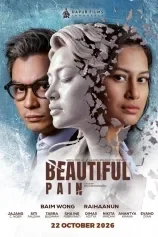 Poster Beautiful Pain