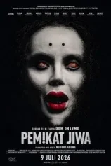 Poster Pemikat Jiwa